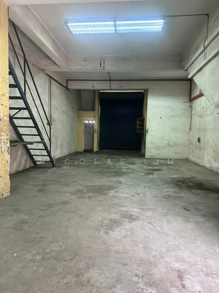 Factory for Sale in Taman Perindustrian Kinrara (Bandar Kinrara) - Nicolas Lim - Interior - PropertyGuru.com.my