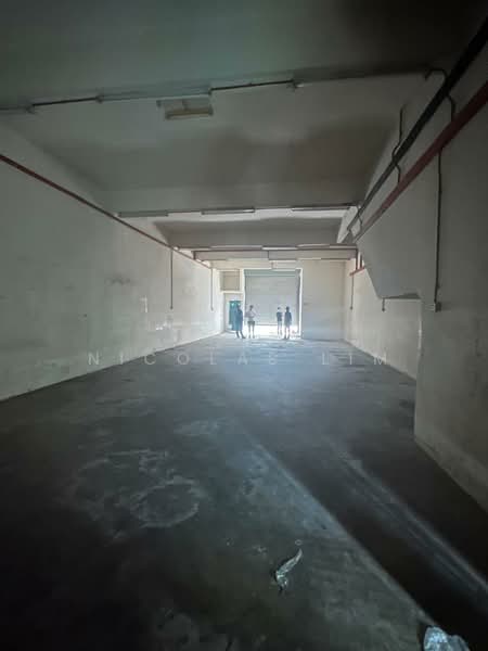 Factory for Sale in Taman Perindustrian Kinrara (Bandar Kinrara) - Nicolas Lim - Interior - PropertyGuru.com.my