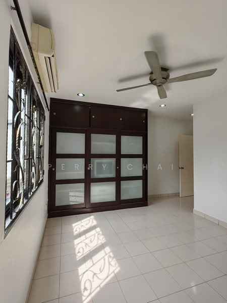 Condominium for Rent at Sri Putramas - Perry Chai - Interior - PropertyGuru.com.my
