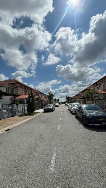 Cluster House for Sale in Tebrau (Johor) - JB Wendy - PropertyGuru.com.my