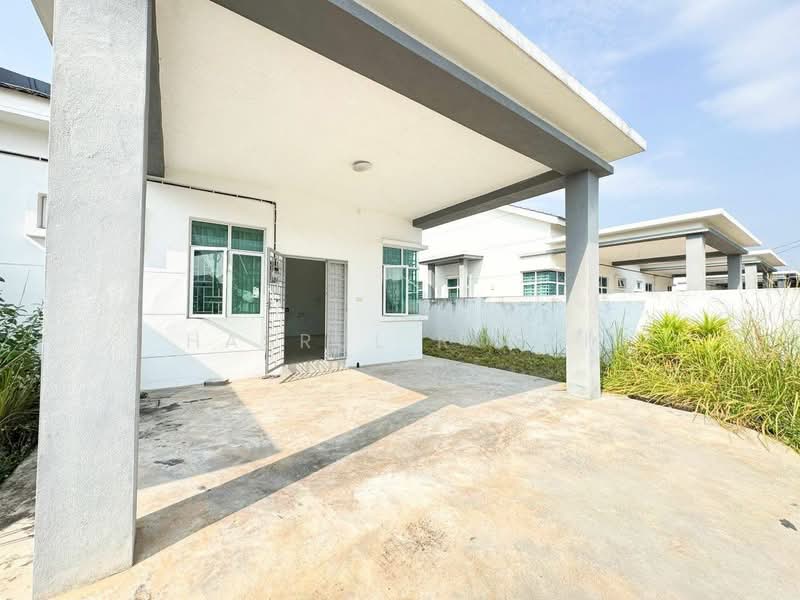 Rumah Berkembar untuk Dijual di Kulim (Kedah) - Hasrul Rosli - Exterior - PropertyGuru.com.my