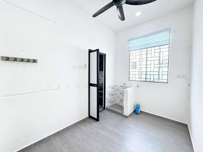 Rumah Berkembar untuk Dijual di Kulim (Kedah) - Hasrul Rosli - Interior - PropertyGuru.com.my