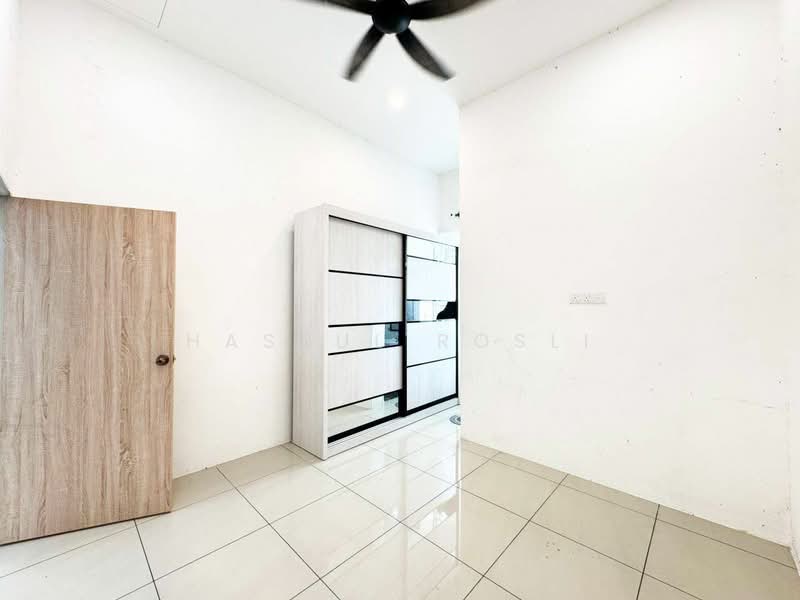 Rumah Berkembar untuk Dijual di Kulim (Kedah) - Hasrul Rosli - Interior - PropertyGuru.com.my