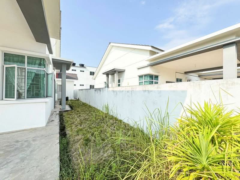 Rumah Berkembar untuk Dijual di Kulim (Kedah) - Hasrul Rosli - Exterior - PropertyGuru.com.my