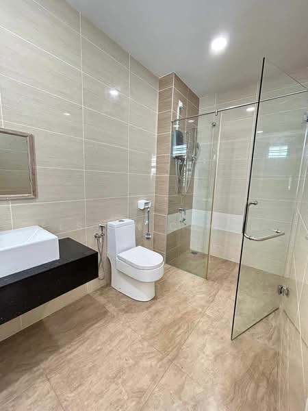 Semi-Detached House for Sale in Taman Nusa Idaman (Iskandar Puteri (Nusajaya)) - Elston Chong - Bathroom - PropertyGuru.com.my