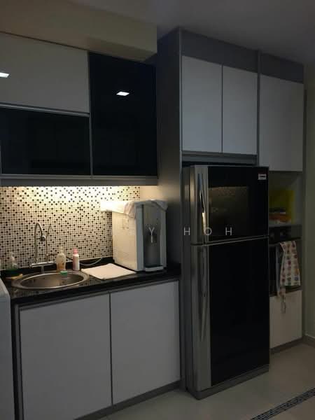 Kondominium untuk Dijual di Kiaramas Cendana - Terry Hoh - PropertyGuru.com.my