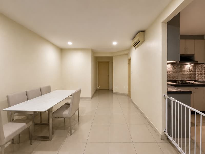Kondominium untuk Dijual di Kiaramas Cendana - Terry Hoh - PropertyGuru.com.my