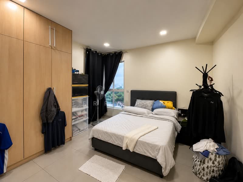 Kondominium untuk Dijual di Kiaramas Cendana - Terry Hoh - PropertyGuru.com.my