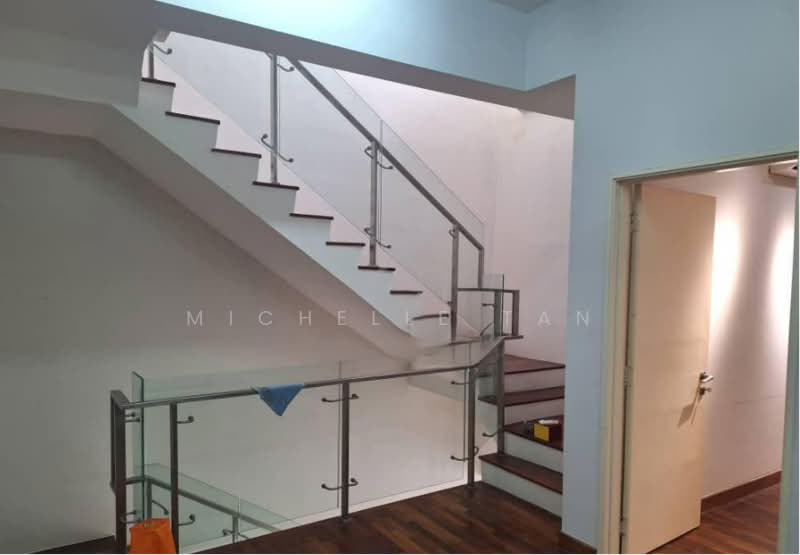 Rumah Teres 3 Tingkat untuk Dijual di Kajang (Selangor) - Michelle Tan - Interior - PropertyGuru.com.my