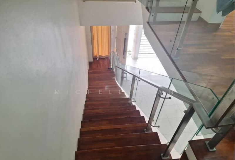 Rumah Teres 3 Tingkat untuk Dijual di Kajang (Selangor) - Michelle Tan - Interior - PropertyGuru.com.my