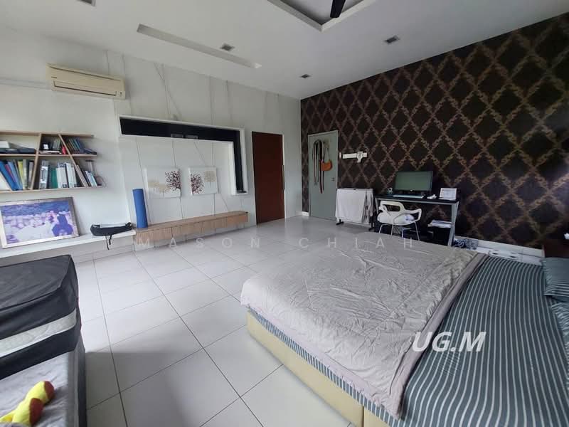 Rumah Teres 2 Tingkat untuk Dijual di Bandar Parklands (Klang) - Mason Chiah - PropertyGuru.com.my