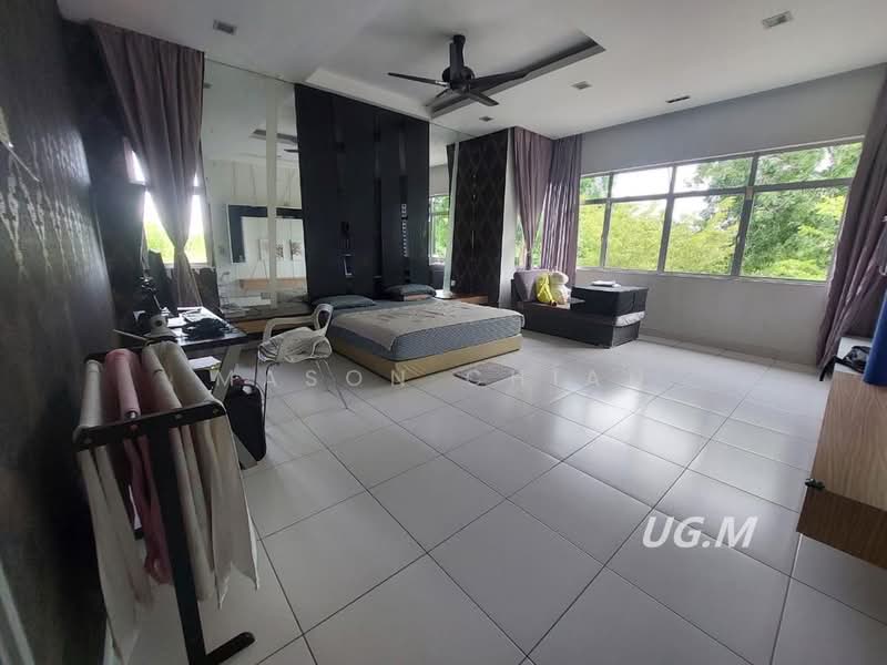 Rumah Teres 2 Tingkat untuk Dijual di Bandar Parklands (Klang) - Mason Chiah - PropertyGuru.com.my