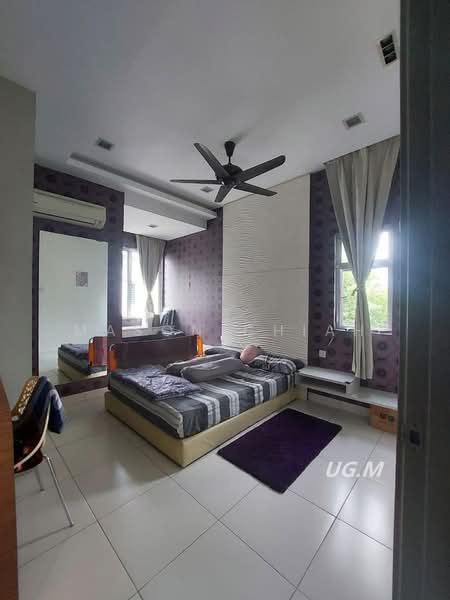 Rumah Teres 2 Tingkat untuk Dijual di Bandar Parklands (Klang) - Mason Chiah - PropertyGuru.com.my