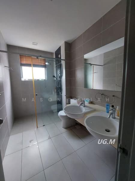 Rumah Teres 2 Tingkat untuk Dijual di Bandar Parklands (Klang) - Mason Chiah - PropertyGuru.com.my