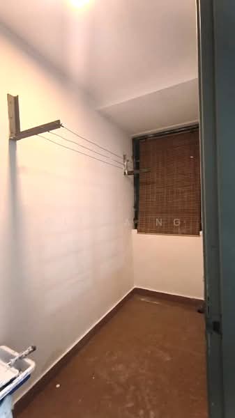 Kondominium untuk Disewa di Suasana Lumayan - Olivia Ng - Balcony - PropertyGuru.com.my