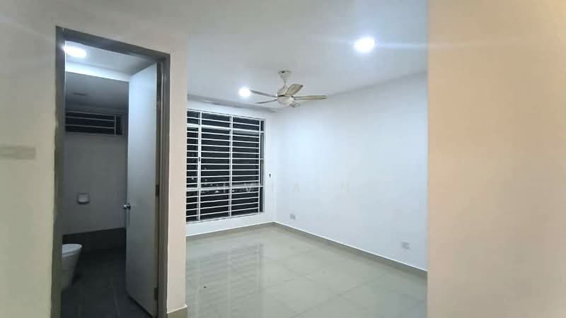 Kondominium untuk Disewa di Suasana Lumayan - Olivia Ng - Bathroom - PropertyGuru.com.my