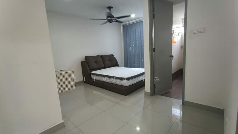 Kondominium untuk Disewa di Suasana Lumayan - Olivia Ng - Bedroom - PropertyGuru.com.my