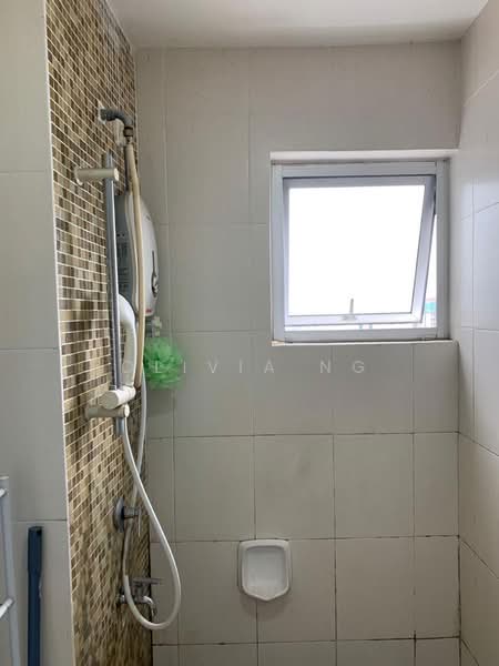 Kondominium untuk Disewa di Suasana Lumayan - Olivia Ng - Bathroom - PropertyGuru.com.my