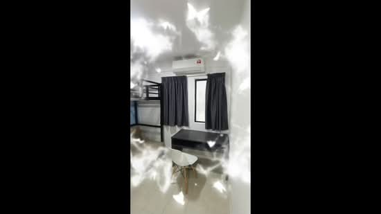 Service Residence for Rent at UniSuites @ Kampar - Vivian Foong - PropertyGuru.com.my