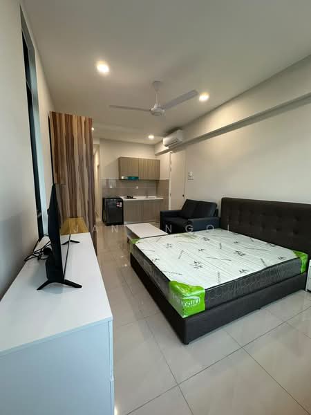 Condominium for Rent at Botanika - Jane Ngoi - Interior - PropertyGuru.com.my
