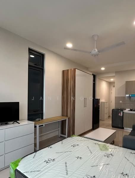 Condominium for Rent at Botanika - Jane Ngoi - Interior - PropertyGuru.com.my