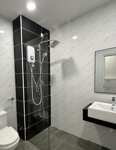 Condominium for Rent at Botanika - Jane Ngoi - Bathroom - PropertyGuru.com.my