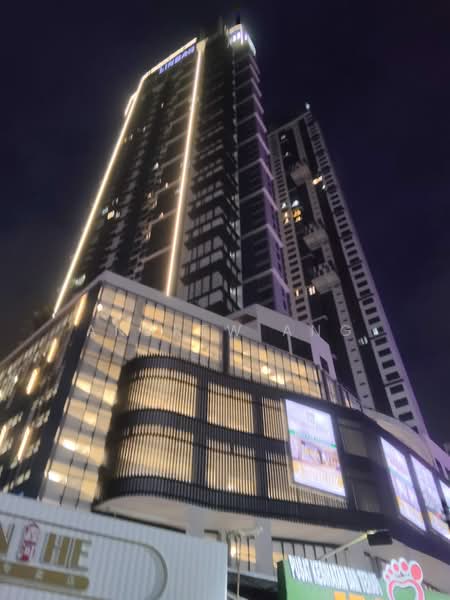 Service Residence for Rent at Space Residency - Andrew Ang - PropertyGuru.com.my