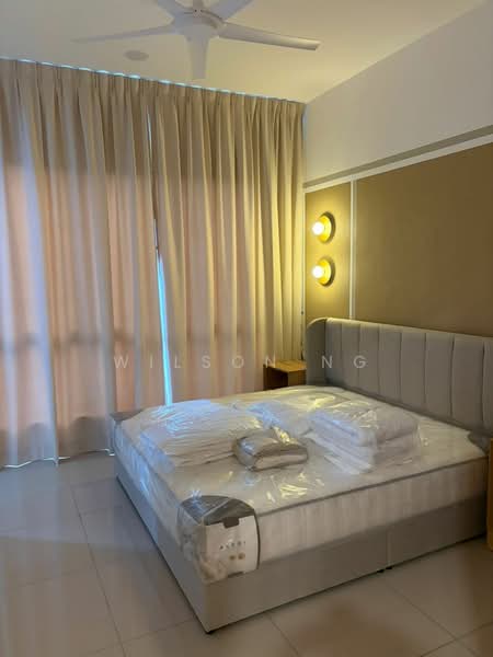 Townhouse for Rent in Eco Ardence (Setia Alam) - Wilson Ng - Bedroom - PropertyGuru.com.my