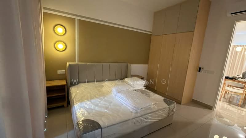 Townhouse for Rent in Eco Ardence (Setia Alam) - Wilson Ng - Bedroom - PropertyGuru.com.my
