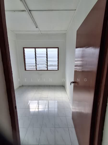 Rumah Flat untuk Dijual di Gugusan Kekwa - Kelvin Wong - PropertyGuru.com.my