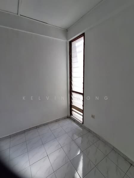 Rumah Flat untuk Dijual di Gugusan Kekwa - Kelvin Wong - PropertyGuru.com.my