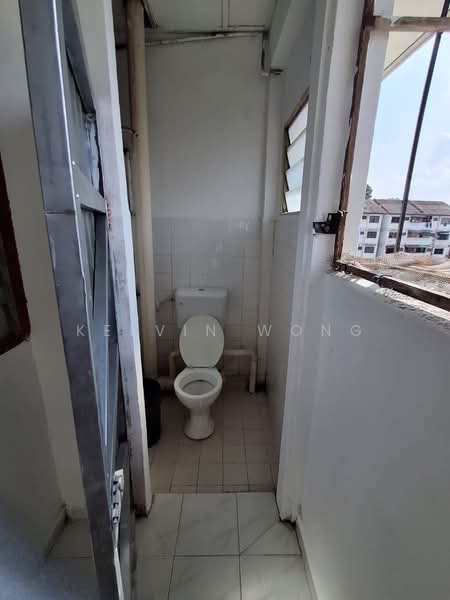 Rumah Flat untuk Dijual di Gugusan Kekwa - Kelvin Wong - PropertyGuru.com.my
