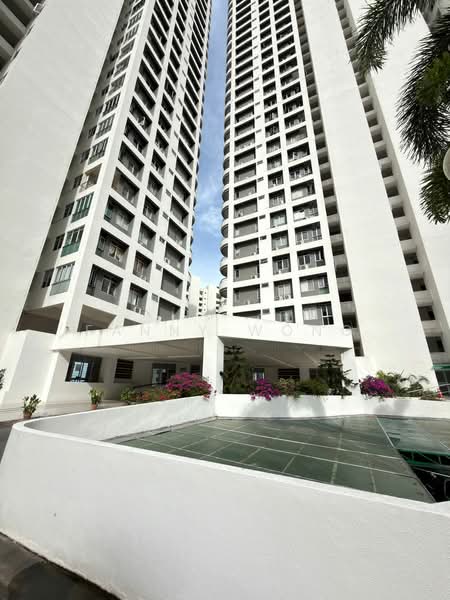 Condominium for Rent at Coastal Tower - Fanny Wong - Exterior - PropertyGuru.com.my