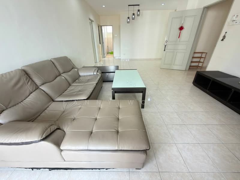 Condominium for Rent at Coastal Tower - Fanny Wong - Living Room - PropertyGuru.com.my