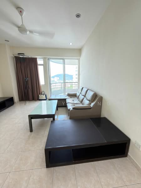 Condominium for Rent at Coastal Tower - Fanny Wong - Living Room - PropertyGuru.com.my
