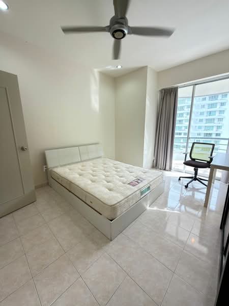 Condominium for Rent at Coastal Tower - Fanny Wong - Bedroom - PropertyGuru.com.my