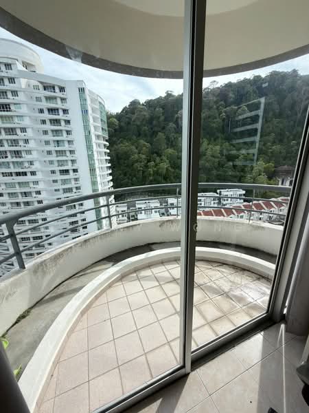 Condominium for Rent at Coastal Tower - Fanny Wong - Balcony - PropertyGuru.com.my