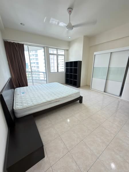 Condominium for Rent at Coastal Tower - Fanny Wong - Bedroom - PropertyGuru.com.my