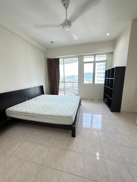 Condominium for Rent at Coastal Tower - Fanny Wong - Bedroom - PropertyGuru.com.my