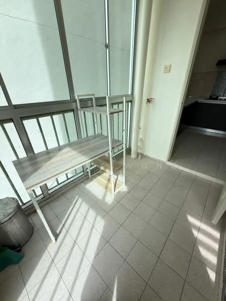 Condominium for Rent at Coastal Tower - Fanny Wong - Balcony - PropertyGuru.com.my