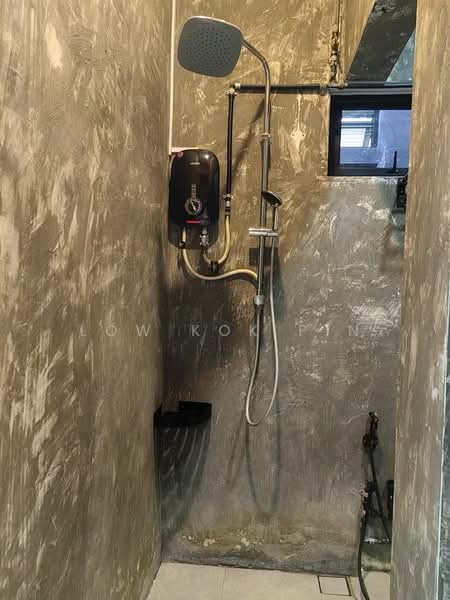 2-storey Terraced House for Rent in Usj 6 (Subang Jaya) - Low Kok Pin - Bathroom - PropertyGuru.com.my