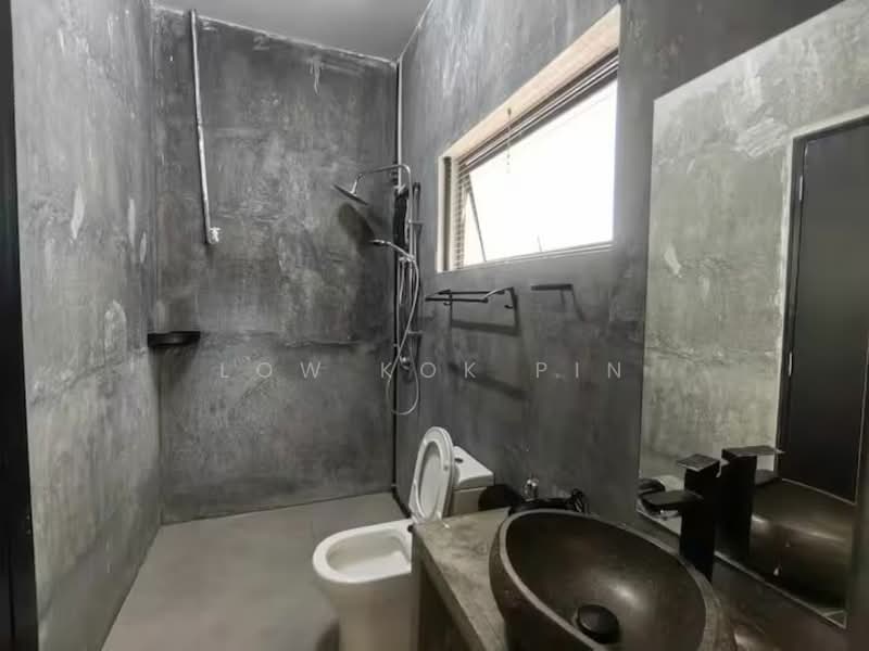 2-storey Terraced House for Rent in Usj 6 (Subang Jaya) - Low Kok Pin - Bathroom - PropertyGuru.com.my