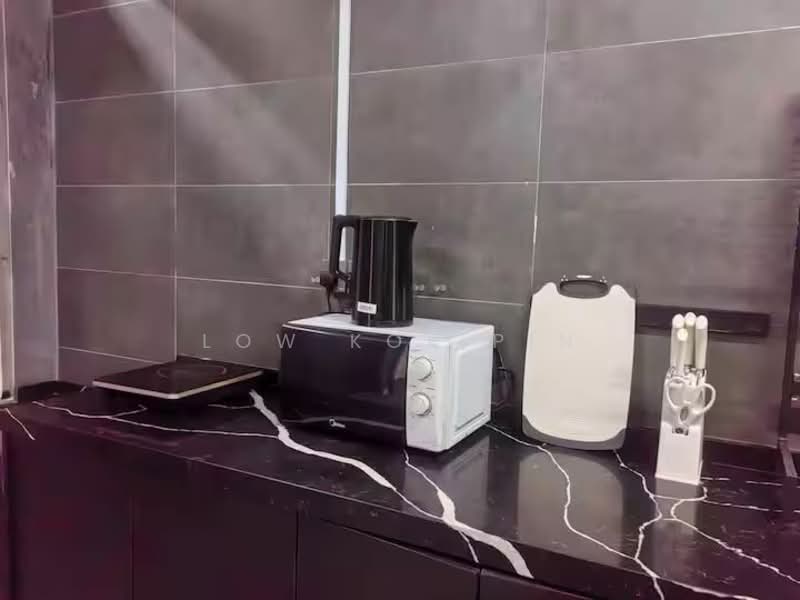 2-storey Terraced House for Rent in Usj 6 (Subang Jaya) - Low Kok Pin - Kitchen - PropertyGuru.com.my