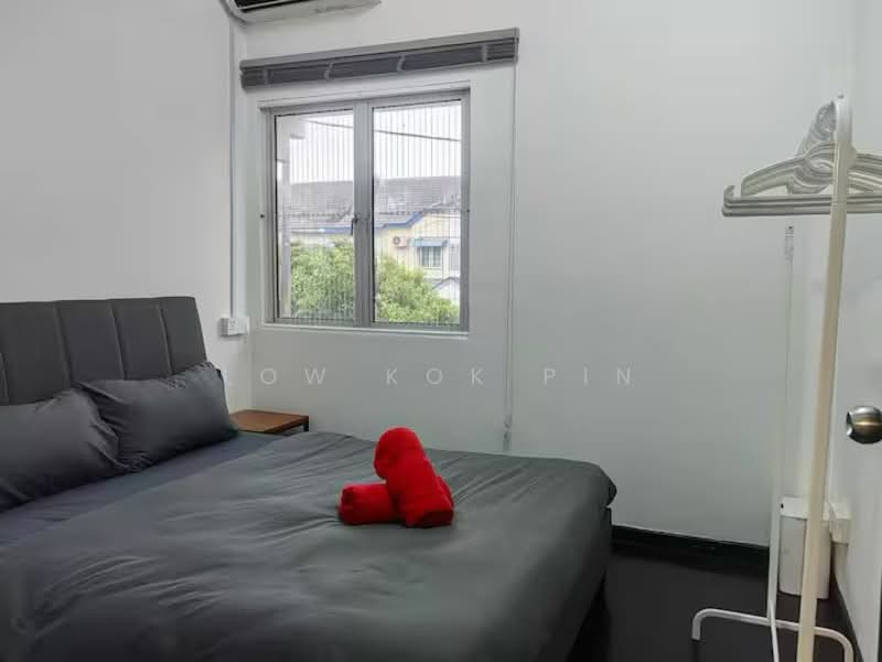 2-storey Terraced House for Rent in Usj 6 (Subang Jaya) - Low Kok Pin - PropertyGuru.com.my