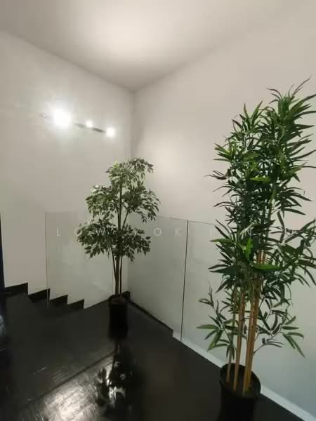 2-storey Terraced House for Rent in Usj 6 (Subang Jaya) - Low Kok Pin - Interior - PropertyGuru.com.my