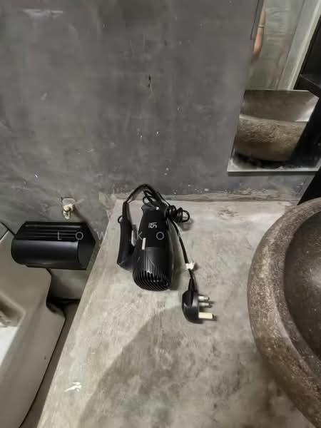 2-storey Terraced House for Rent in Usj 6 (Subang Jaya) - Low Kok Pin - Bathroom - PropertyGuru.com.my
