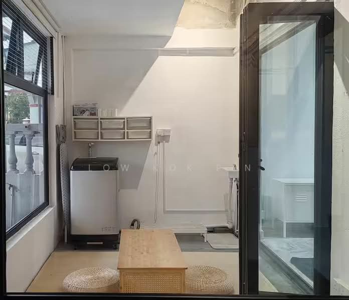 2-storey Terraced House for Rent in Usj 6 (Subang Jaya) - Low Kok Pin - Interior - PropertyGuru.com.my