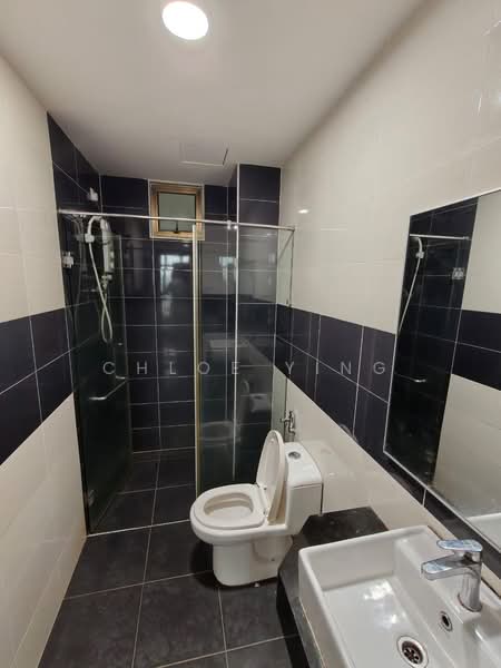 Service Residence for Rent at D'Inspire Residence (Inspira Bestari) - Chloe Ying - PropertyGuru.com.my
