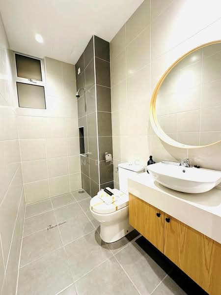 Servis Apartment untuk Dijual di M Minori - Belinda Choo - Bathroom - PropertyGuru.com.my