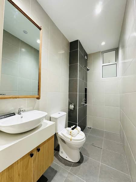 Servis Apartment untuk Dijual di M Minori - Belinda Choo - Bathroom - PropertyGuru.com.my